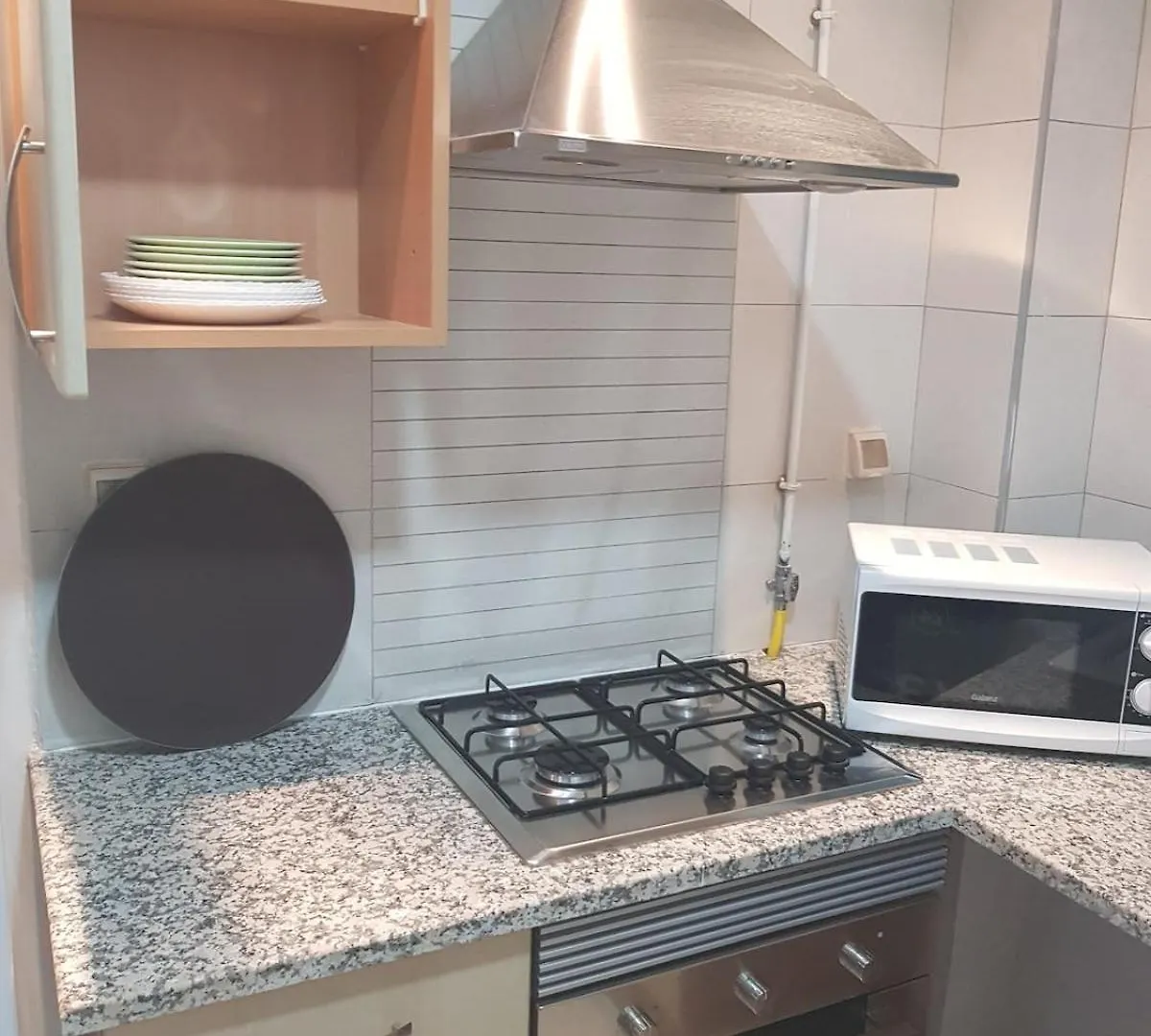 Cosy And Charming Apartment Close To Tunisia Mall Lac2 Tunes 0*,  Tunísia