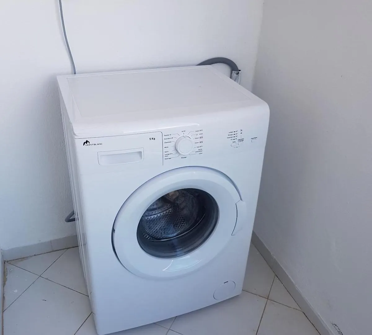 Cosy And Charming Apartment Close To Tunisia Mall Lac2 Tunes Tunísia