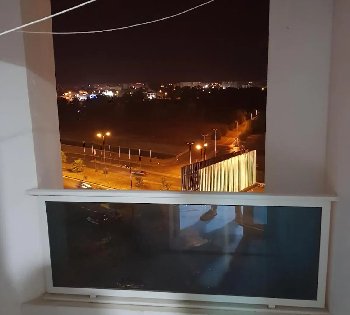 Cosy And Charming Apartment Close To Tunisia Mall Lac2 Tunes